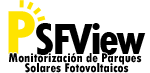 Monitorizacion de parques solares fotovoltaicos